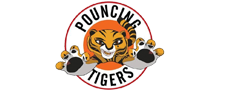 Pouncing Tigers